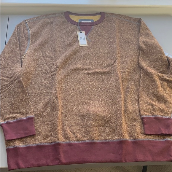 True Grit sweatshirt - Picture 4 of 4